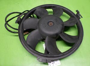 Air Condenser Fan VW PASSAT Variant (3B5), AUDI A4 (8D2, B5)