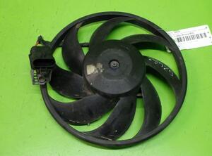 Ventilator Airco Condensor OPEL CORSA C (X01)