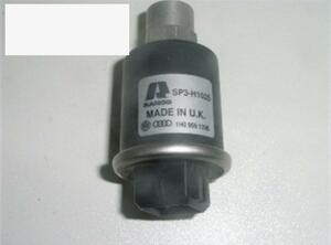 Air Condenser Solenoid Valve VW Golf IV (1J1), AUDI A3 (8L1)