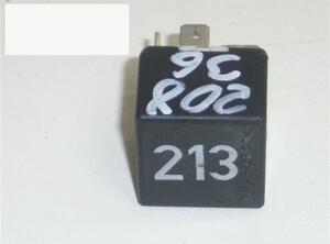 Air Conditioning Relay AUDI 80 (8C, B4), AUDI 80 (893, 894, 8A2)