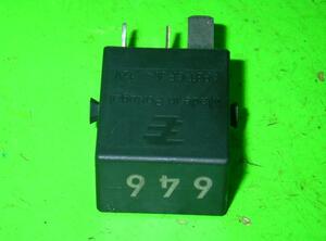 Air Conditioning Relay SKODA Octavia III Combi (500000, 5000000), SKODA Fabia II Combi (545)