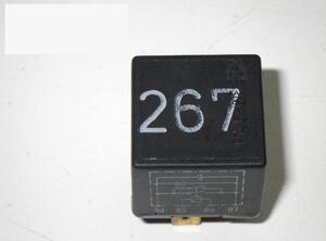 Air Conditioning Relay VW PASSAT (3B2), AUDI 100 (4A2, C4), AUDI A6 (4A2, C4)