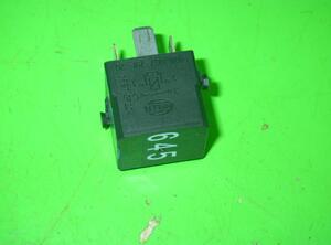 Air Conditioning Relay SKODA FABIA II Combi (545), SKODA OCTAVIA III Combi (5E5, 5E6)