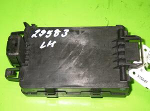 Air Conditioning Control Unit MAZDA 3 (BM, BN)