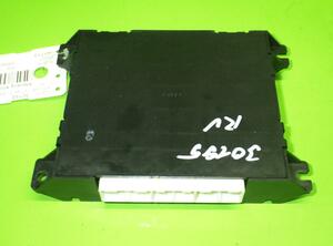 Air Conditioning Control Unit JAGUAR XF (CC9, J05)