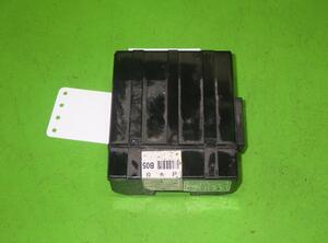 Control unit for air conditioning HYUNDAI SANTA FÉ I (SM)