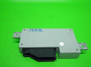 Control unit for air conditioning MERCEDES-BENZ C-CLASS T-Model (S203)