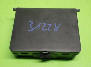 Control unit for air conditioning OPEL CROSSLAND X / CROSSLAND (P17, P2QO)