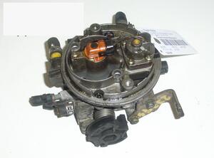 Injection System FIAT Panda (141A)