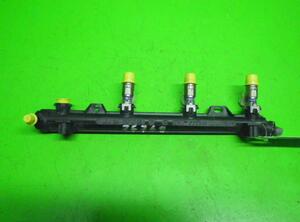 Injectiesysteem VW Polo (6C1, 6R1), VW Polo (9N)