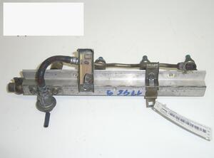 Injection System HONDA Civic VI Coupe (EJ, EM1)