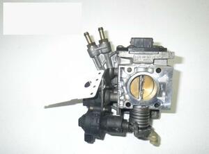 Injection System RENAULT Laguna I (556, B56)