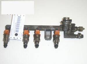 Injection System FIAT Palio Weekend (171, 173, 178, 373, 374)