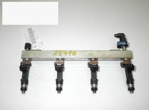 Injection System OPEL Corsa D (S07)
