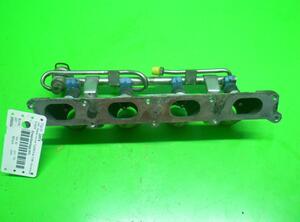 Injection System VW Passat (3B2)