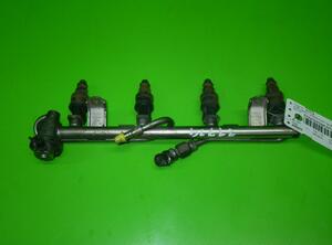 Injectiesysteem AUDI A4 Avant (8D5, B5), AUDI A4 (8E2), AUDI A4 (8EC, B7)