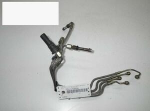 Injection System AUDI 80 (893, 894, 8A2), AUDI 90 (893, 894, 8A2), VW Golf II (19E, 1G1)