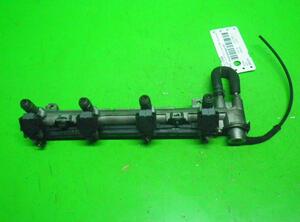 Injection System VW Golf IV (1J1)