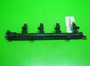 Injection System VW Polo (6N1)