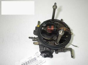 Injection System FIAT Punto (176)