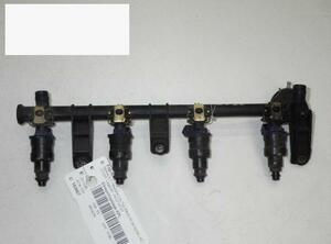 Injectiesysteem RENAULT Megane I (BA0/1)