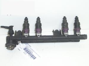 Injectiesysteem RENAULT Clio II (BB, CB)