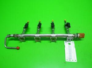 Injectiesysteem VW GOLF PLUS (5M1, 521), VW POLO (6R1, 6C1)