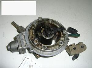 Injection System FORD ESCORT V (AAL, ABL)