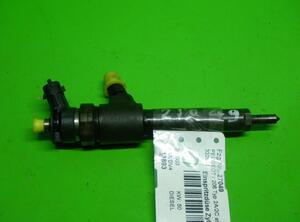 Injector Nozzle PEUGEOT 206 Schrägheck (2A/C)