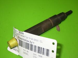 Injector Nozzle VW Golf III Variant (1H5)