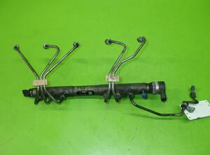 Injection System Pipe High Pressure VOLVO C30 (533)