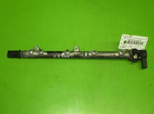 Injection System Pipe High Pressure MERCEDES-BENZ A-CLASS (W168)