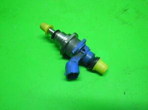 Injector Valve MAZDA 3 Stufenheck (BL)