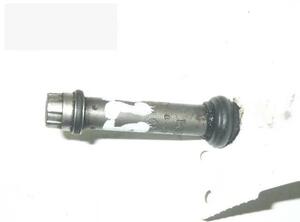 Injector Valve VW Golf II (19E, 1G1), AUDI 80 (893, 894, 8A2), AUDI 90 (893, 894, 8A2)