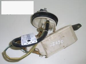 Fuel Pump NISSAN Primera Traveller (WP11)