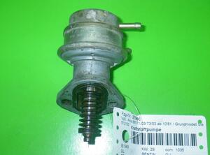 Fuel Pump VW Polo (80, 86C)