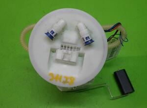 Fuel Pump FORD Focus (DAW, DBW)