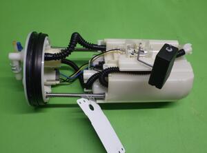 Fuel Pump HONDA JAZZ II (GD_, GE3, GE2)