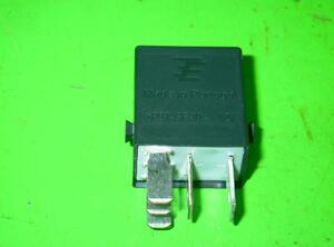 Fuel Pump Relay SKODA Octavia III Combi (500000, 5000000), SKODA Fabia II Combi (545)