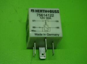 Fuel Pump Relay VW Polo Classic (6KV2)