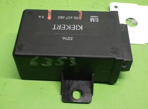 Fuel Pump Relay OPEL TIGRA (S93)