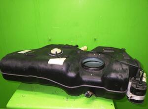 Fuel Tank MAZDA 2 (DE, DH)