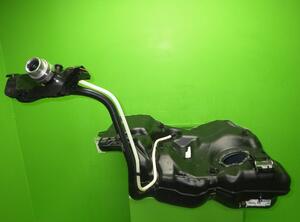 Fuel Tank VW Passat (3B3)