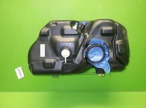 Fuel Tank FORD PUMA (J2K, CF7)