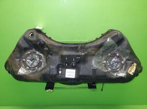 Fuel Tank MERCEDES-BENZ C-CLASS (W204)