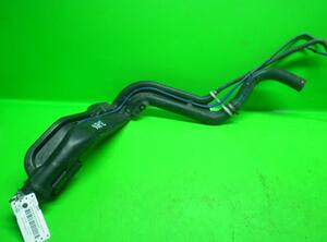 Fuel Filler Neck (Pipe) OPEL Meriva (--)