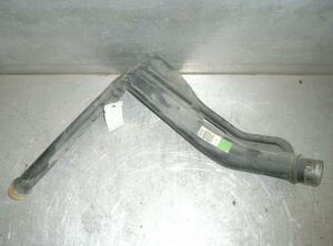 Fuel Filler Neck (Pipe) OPEL Meriva (--)