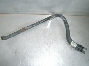 Fuel Filler Neck (Pipe) OPEL Vectra C Caravan (--)