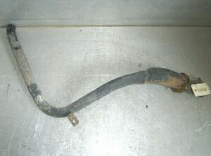 Fuel Filler Neck (Pipe) VW Golf I (17)