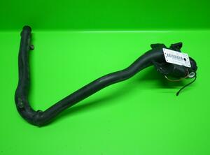 Fuel Filler Neck (Pipe) VW Fox Schrägheck (5Z1, 5Z3, 5Z4)